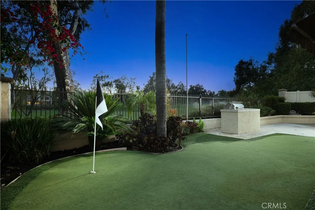 Anyone up for golf??