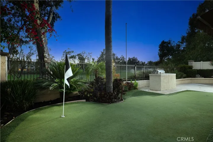 Anyone up for golf??
