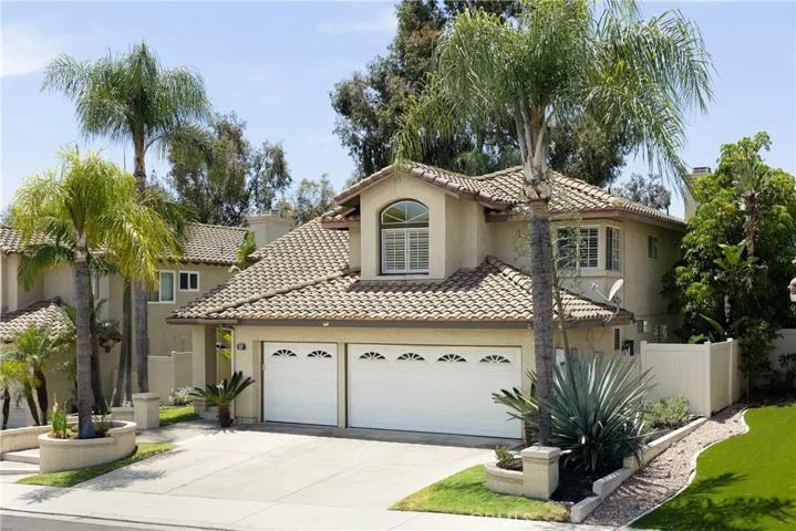 37 Sendero, Rancho Santa Margarita, California 92688