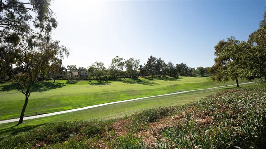Panoramic Tijeras Creek Golf Course Views!