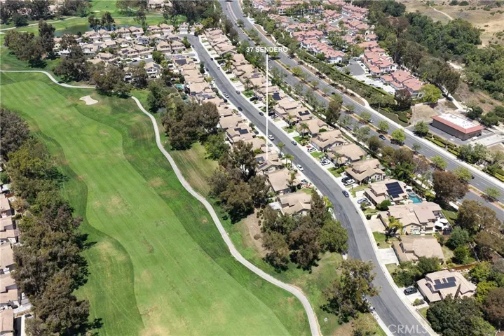 37 Sendero, Rancho Santa Margarita, California 92688