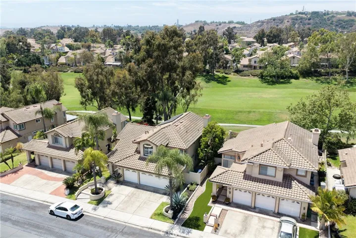 37 Sendero, Rancho Santa Margarita, California 92688