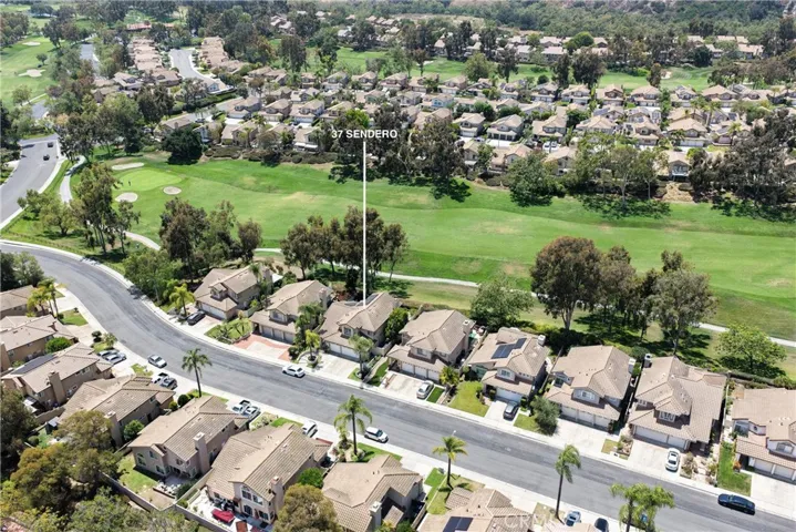 37 Sendero, Rancho Santa Margarita, California 92688