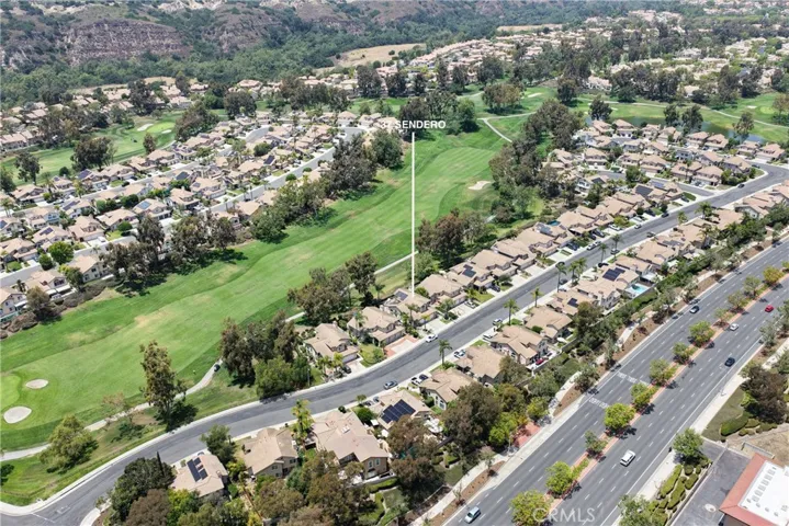 37 Sendero, Rancho Santa Margarita, California 92688