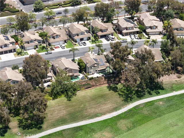 37 Sendero, Rancho Santa Margarita, California 92688