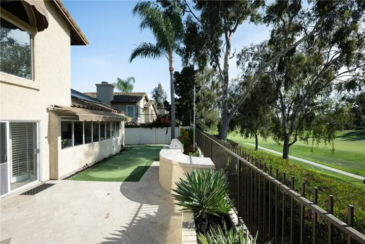 37 Sendero, Rancho Santa Margarita, California 92688