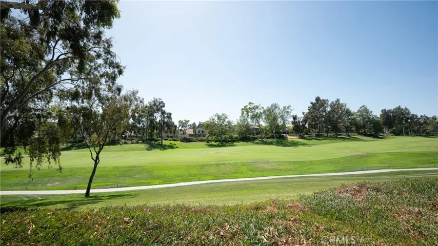 Panoramic Golf Course Views!