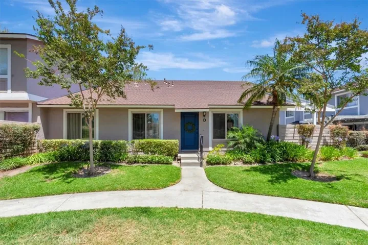 1723 N Willow Woods N D, Anaheim, California 92807
