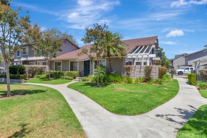 1723 N Willow Woods N D, Anaheim, California 92807