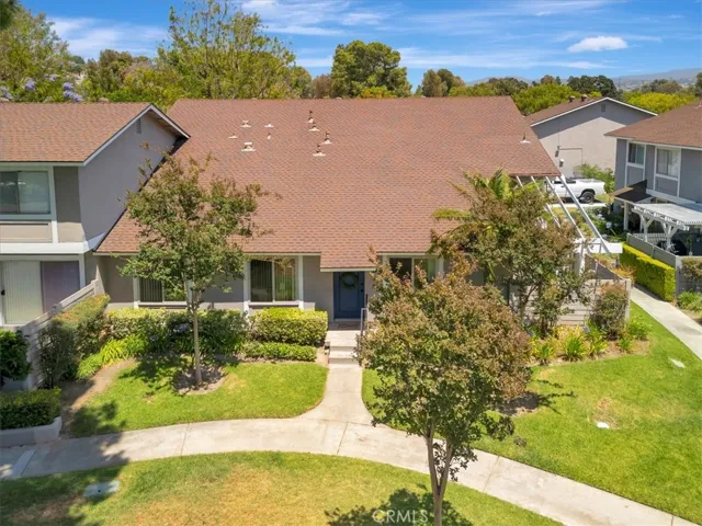 1723 N Willow Woods N D, Anaheim, California 92807