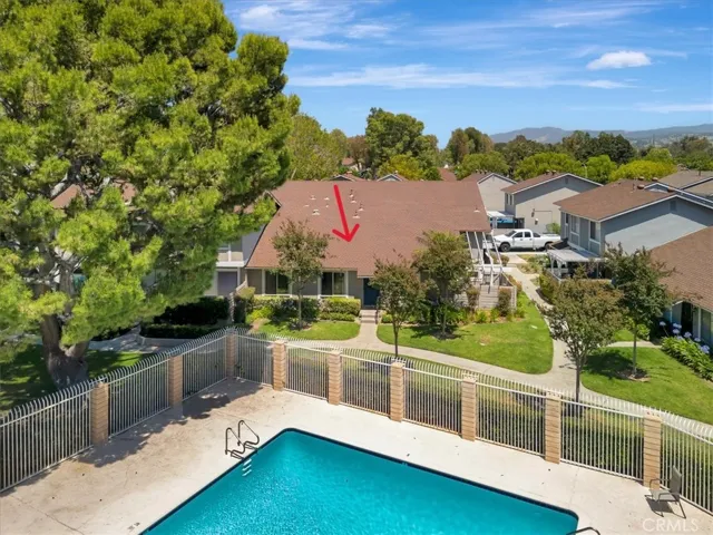 1723 N Willow Woods N D, Anaheim, California 92807