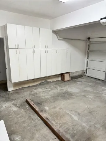 Storage Cabinets