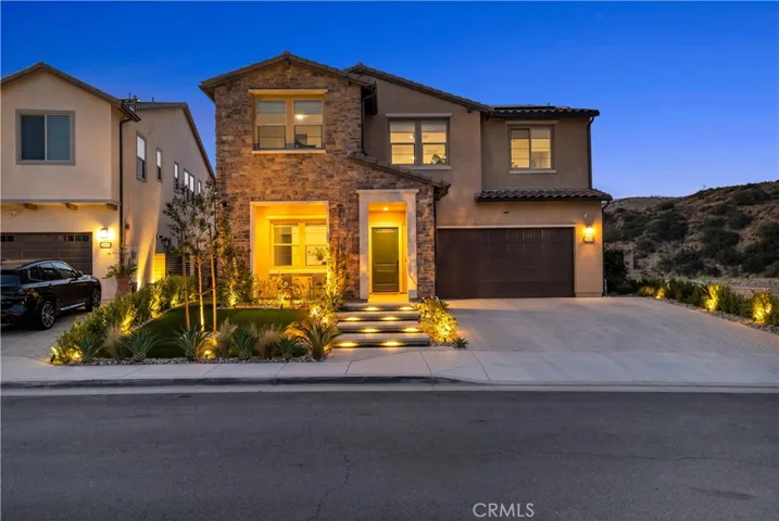 21611 Canyon Cove, Chatsworth, California 91311