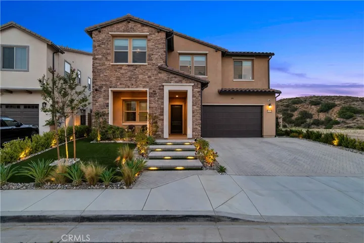 21611 Canyon Cove, Chatsworth, California 91311