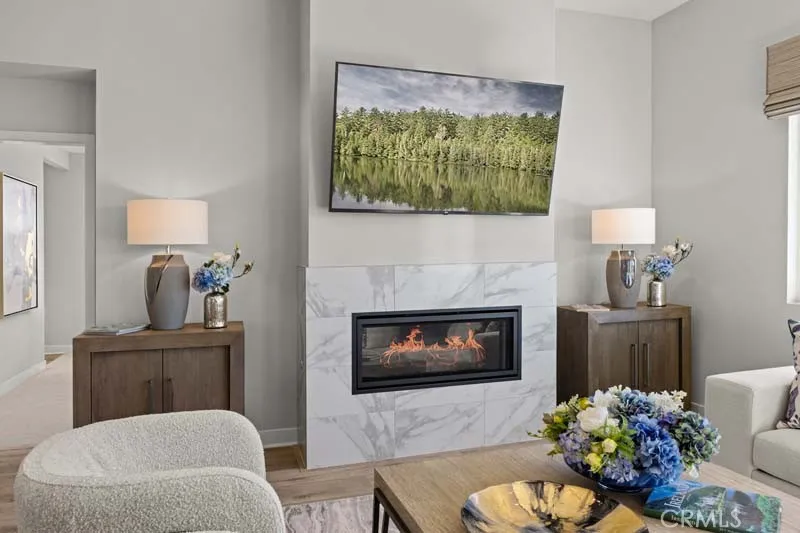 Plam 3 - Photo from Model Home