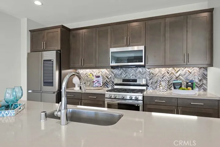 Plan 3 - Photo from Model Home