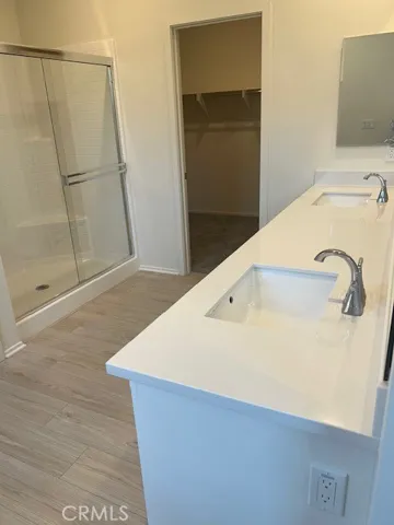 Lot 206 Primary Bath
