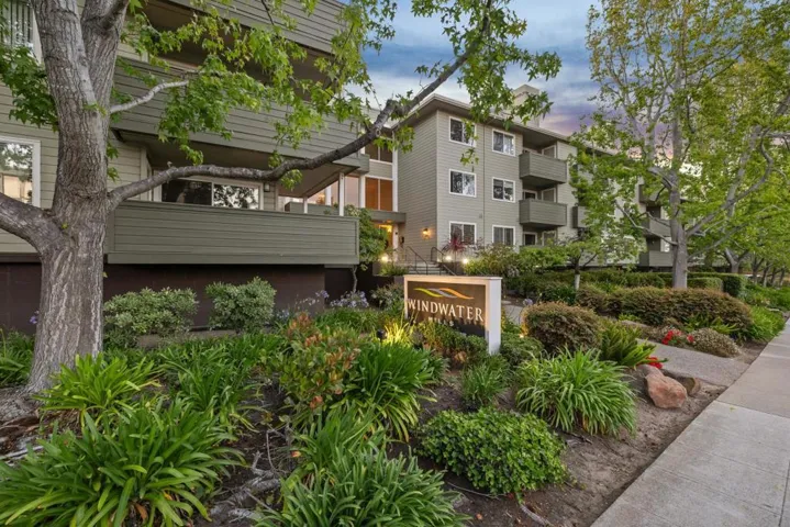 300 Murchison Drive 312, Millbrae, California 94030