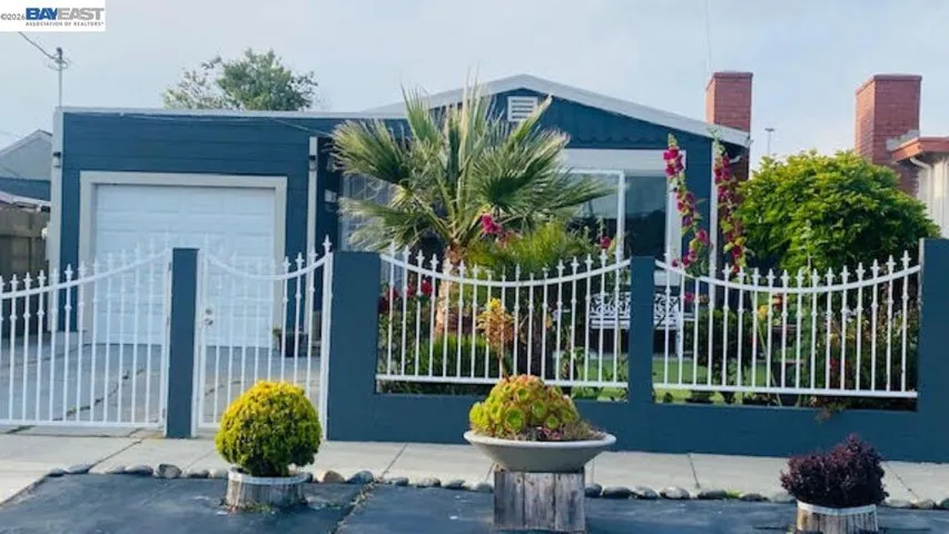 4015 Ohio Ave, Richmond, California 94804