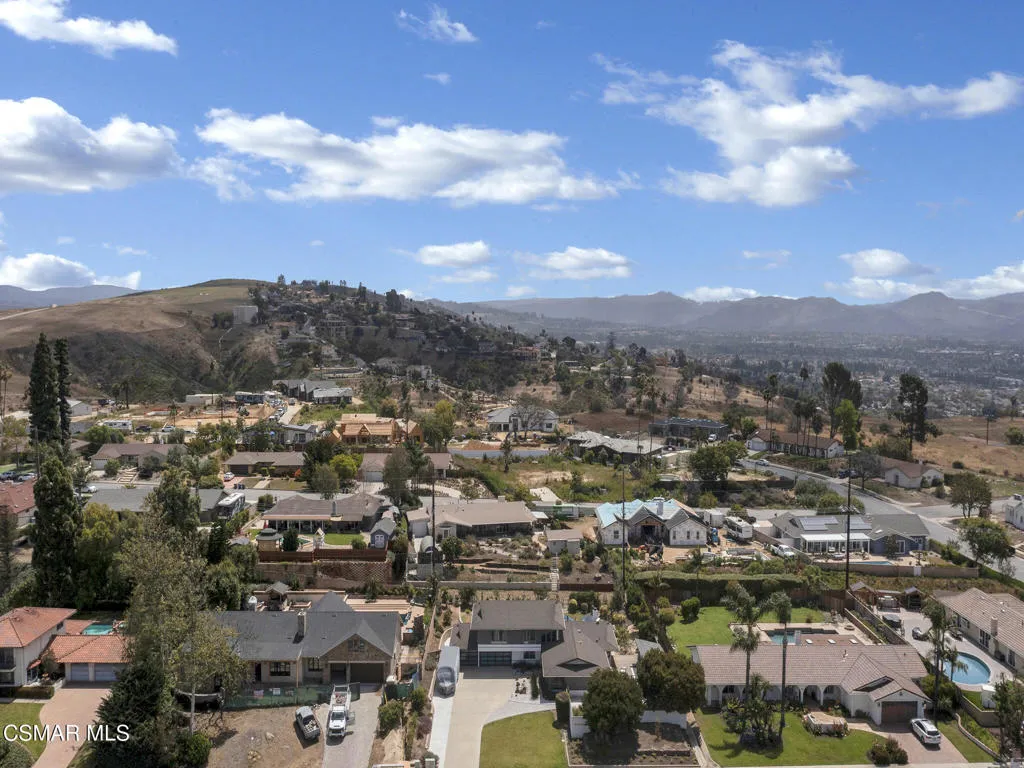 690 Valley Vista Drive