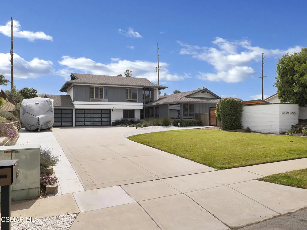 690 Valley Vista Drive