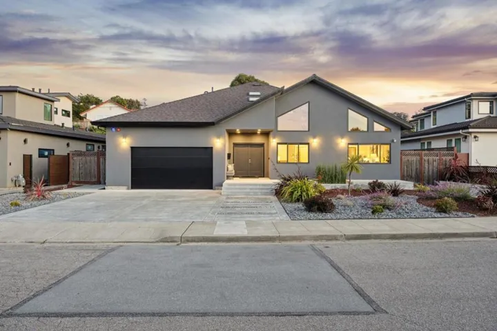 15 Conejo Drive, Millbrae, California 94030