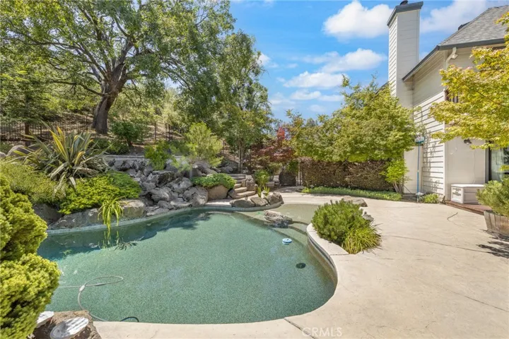 41723 Yosemite Pines, Oakhurst, California 93644