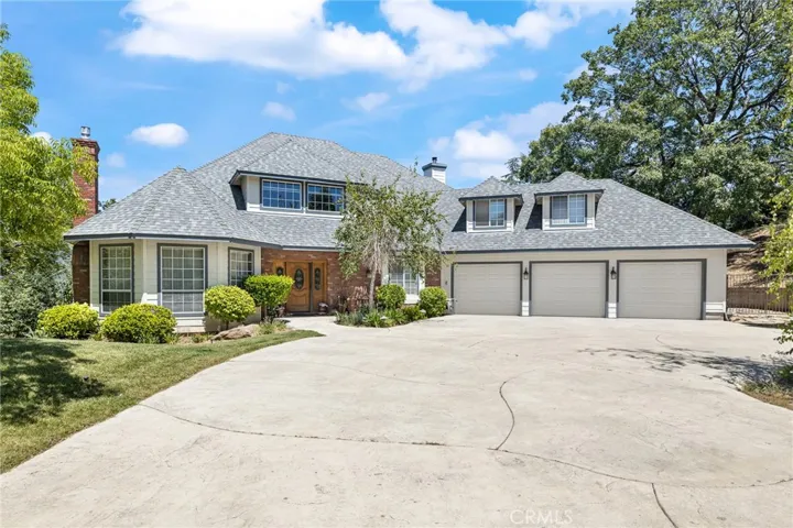 41723 Yosemite Pines, Oakhurst, California 93644