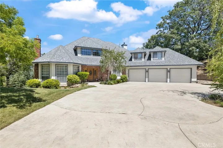 41723 Yosemite Pines, Oakhurst, California 93644