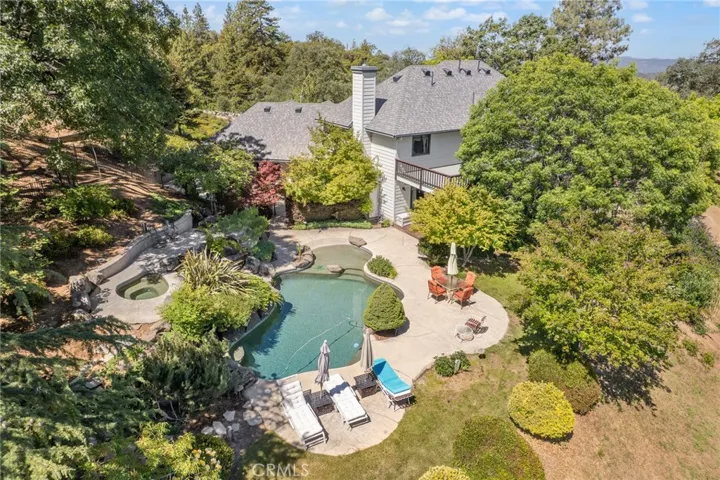 41723 Yosemite Pines, Oakhurst, California 93644