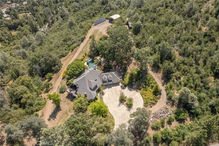 41723 Yosemite Pines, Oakhurst, California 93644