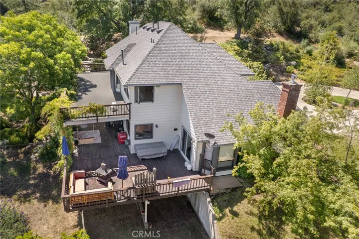 41723 Yosemite Pines, Oakhurst, California 93644