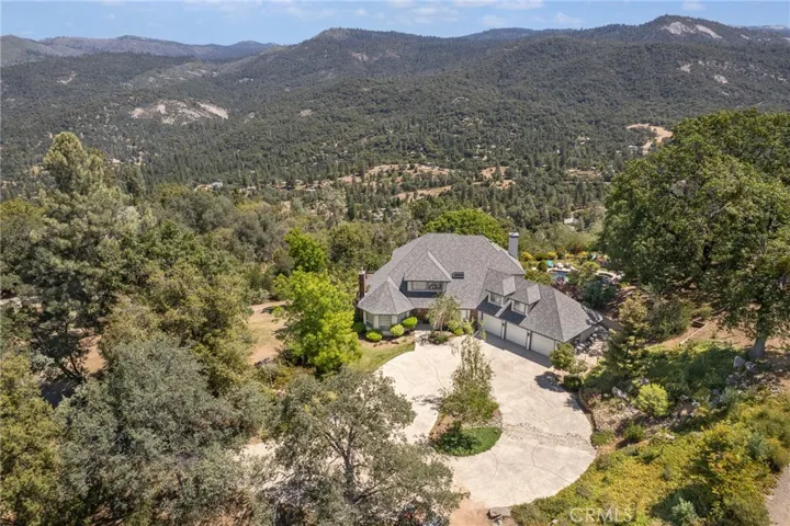 41723 Yosemite Pines, Oakhurst, California 93644