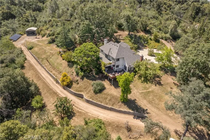 41723 Yosemite Pines, Oakhurst, California 93644