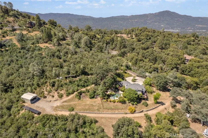 41723 Yosemite Pines, Oakhurst, California 93644