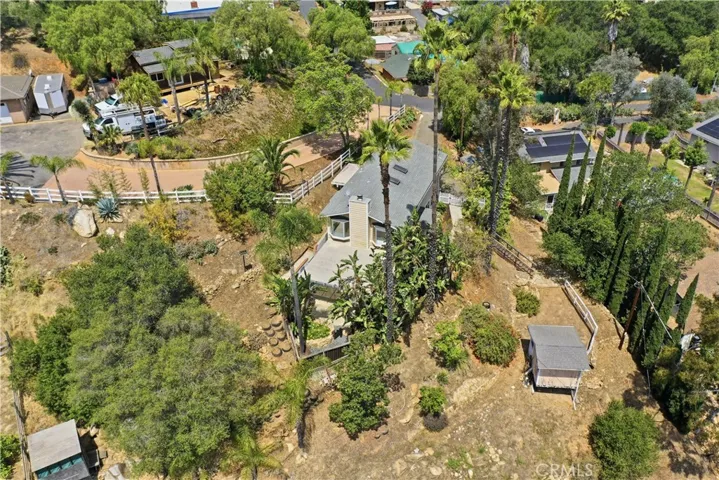 717 Porter Road, Fallbrook, California 92028