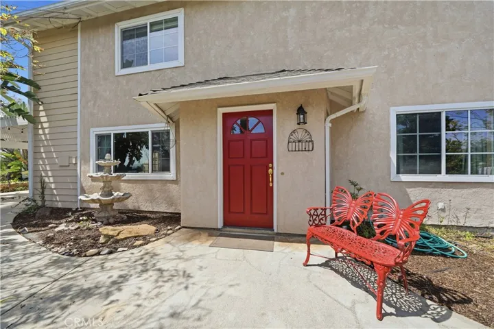 717 Porter Road, Fallbrook, California 92028