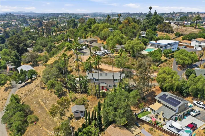 717 Porter Road, Fallbrook, California 92028