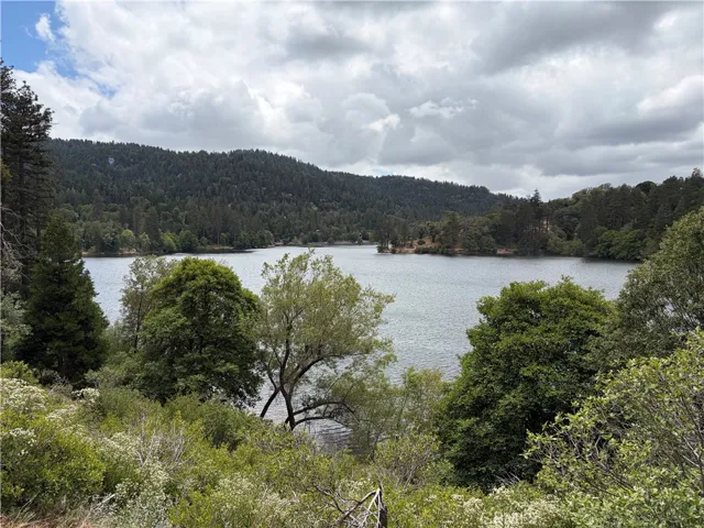 Lake Gregory