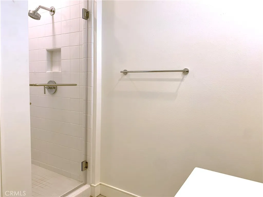 First floor bathroom
