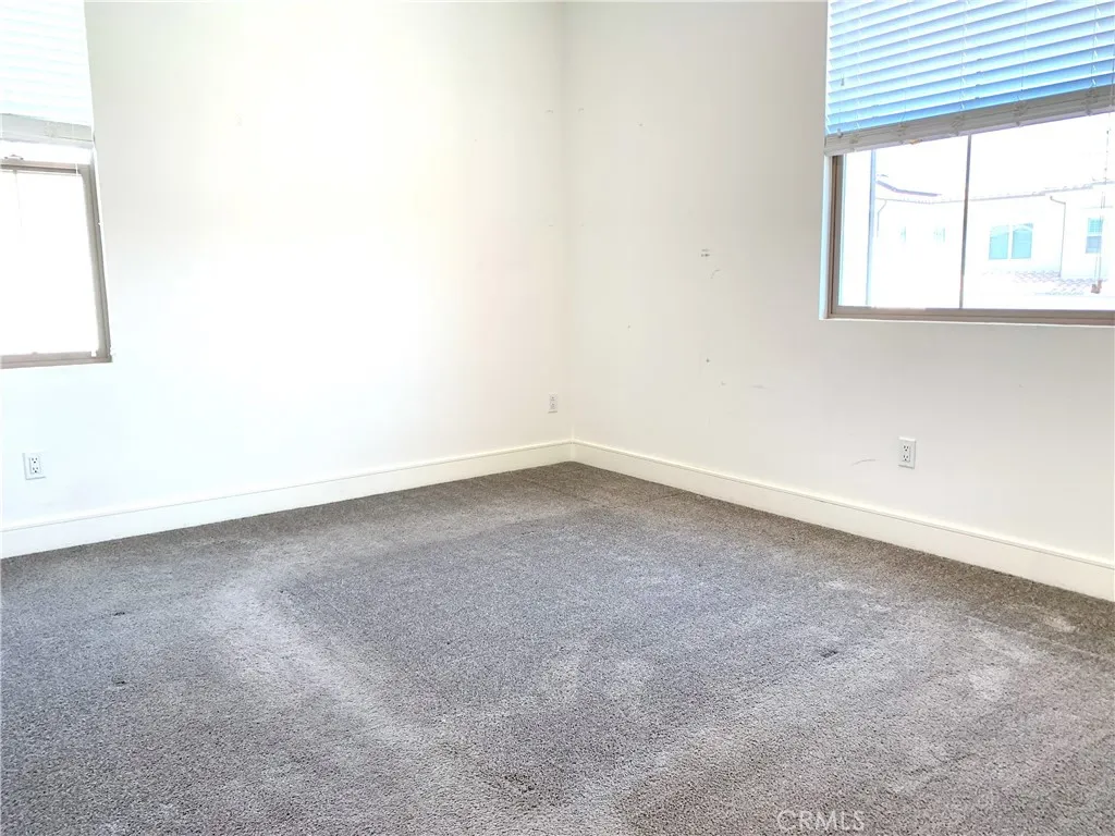 Second floor guest bedroom #2