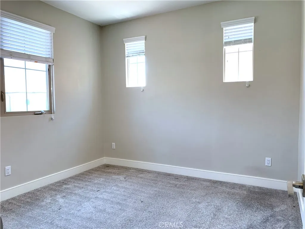 Second floor guest bedroom #1