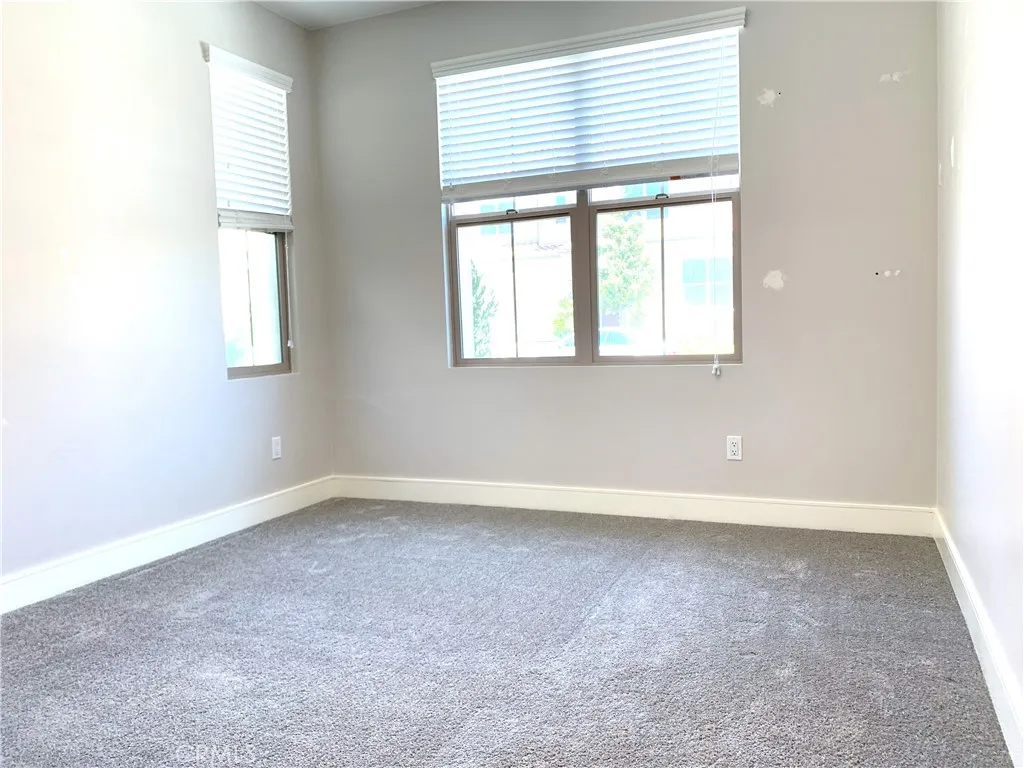 First floor bedroom