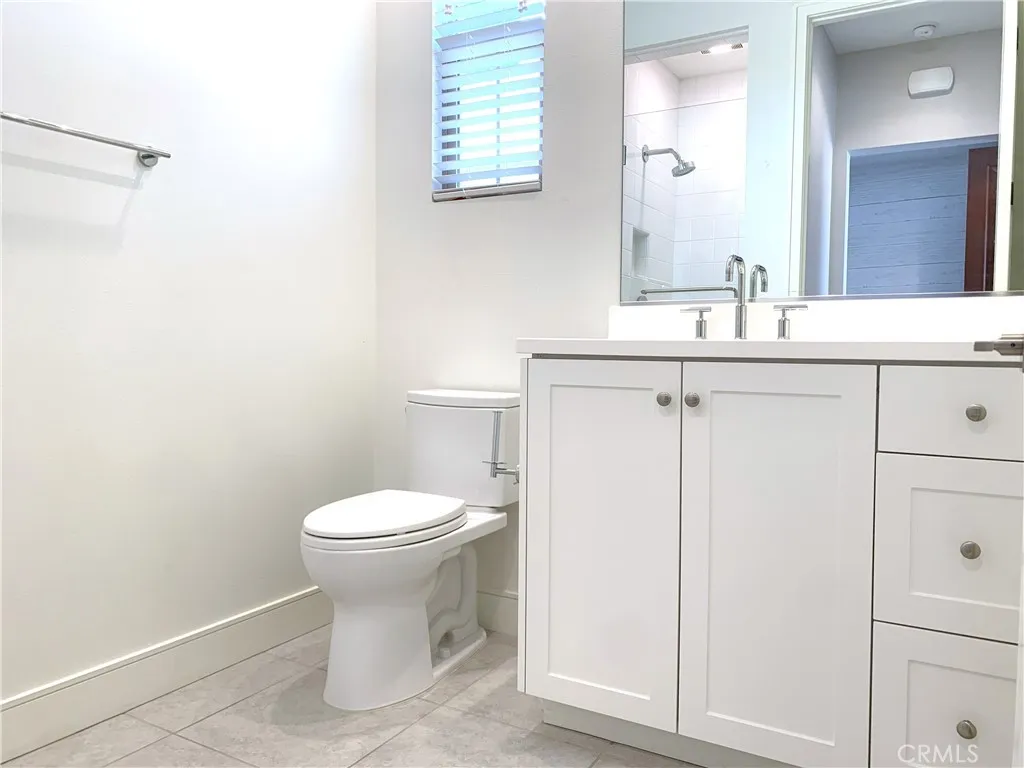 First floor bathroom