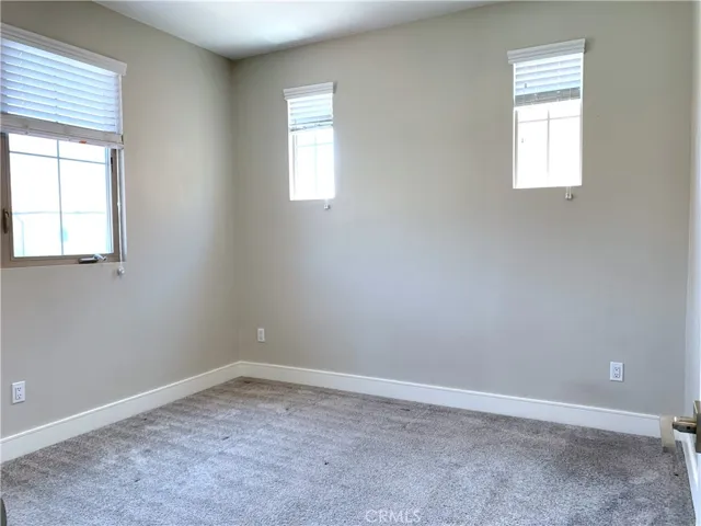 Second floor guest bedroom #1