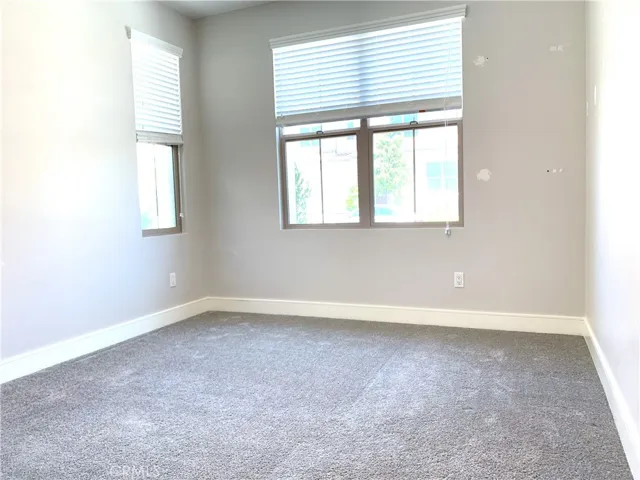 First floor bedroom