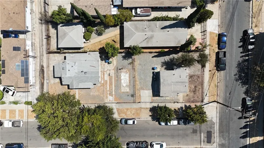 3577 Siskiyou, Los Angeles, California 90023