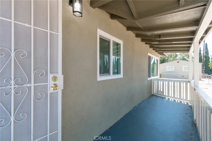 3577 Siskiyou, Los Angeles, California 90023