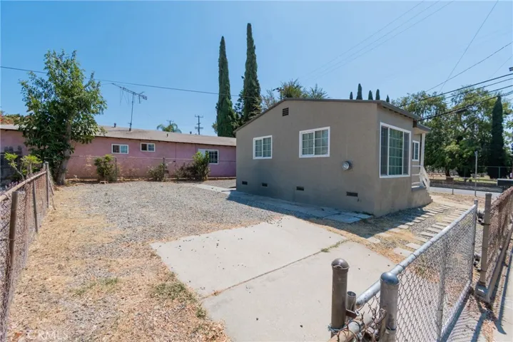 3577 Siskiyou, Los Angeles, California 90023