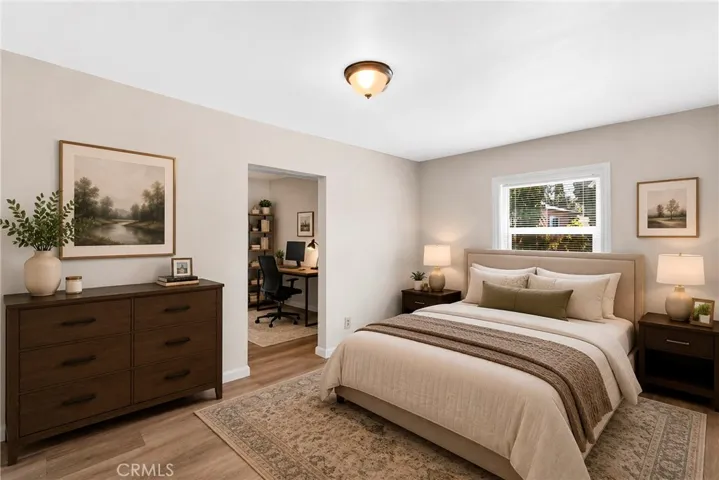 3577 Siskiyou, Los Angeles, California 90023